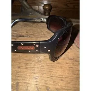 Coach | Accessories | Coach Samantha Sunglasses S425 Jet  display picture 2